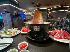 -额尔敦·品质自助(摩尔城店)