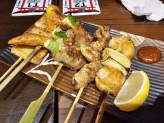 -鸟鹏烧鸟居酒屋(熙龙湾店)