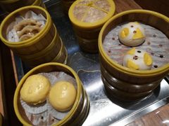 -卡宿自助餐厅(高新万达店)