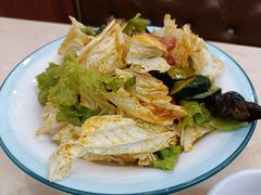 -北方饺子王·海肠捞饭·海鲜锅(山大店)