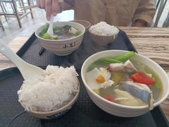 -小高后安粉餐厅(解放四路店)