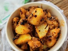 -周小亮丁家坡洋芋(全国总店)