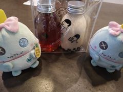 -喜茶(上海兴业太古汇店)
