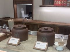 -李山山茶事(景枫店)