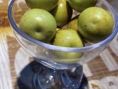 -串亿88烧烤·羊腿·羊蝎子(板泉路店)