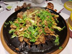 -京味斋·北京烤鸭(华威桥北工大店)