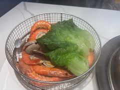 -海味当家·蒸锅海鲜(中山广场创始店)