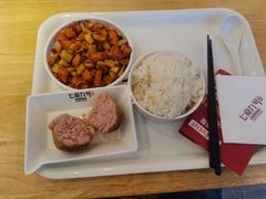 -七食九号食堂(东丽空港店)