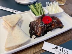 -花房餐厅(西溪天堂店)
