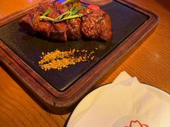 -MR.ROCKY洛奇先生·西餐&酒吧(琶醍店)