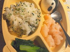 -鱼酷活鱼烤鱼(新世界城店)