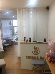 -心窑Shero's 美甲美睫美妆沙龙