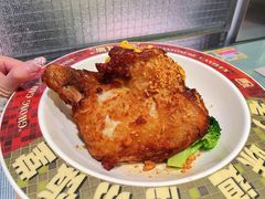 -广九餐室(陈家祠扬韬广场店)