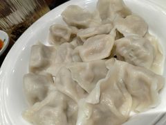 酸菜猪肉饺子-李老哈·东北菜(宋园路店)