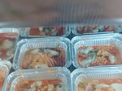 -姜胖胖无限自助烤肉(光明万达店)