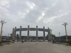 -人民广场