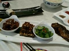 android_upload_pic-北平食府·北京烤鸭(北京西站六里桥店)