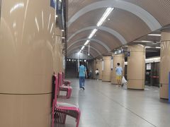 -刘家窑(地铁站)