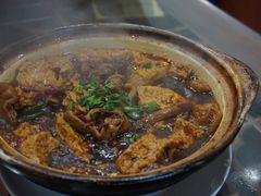 臭大元烧肥肠-壶园美食·淮扬菜(东圈门店)