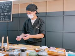 -Sushi Hanzo半藏(天环广场店)