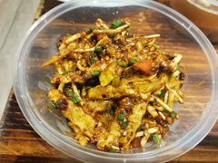 麻辣土豆-杨姨妈丝娃娃(花果园店)