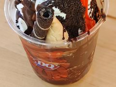 -DQ·蛋糕·冰淇淋(万象汇店)