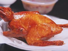 红烧乳鸽-味为先光明乳鸽(光明总店)