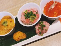 -梅丘·寿司の美登利(银座店)