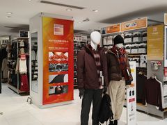 -优衣库(北京万柳华联购物中心店)