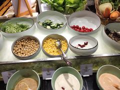 -东方红海鲜百汇(国际大厦店)