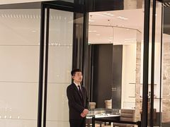 -CHANEL(恒隆广场店)