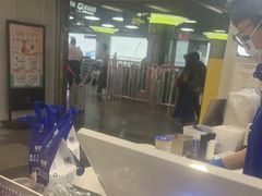 -煲珠公·老红糖珍珠奶茶(长宁龙之梦店)