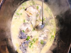-好灶头妈妈菜·柴火灶台鱼·千岛湖土菜地标美食