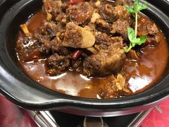 -董厨煨汤馆(车站路店)