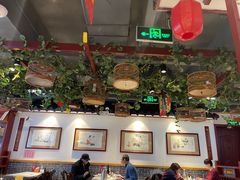 大堂-大海碗·京菜炸酱面(雍和宫店)