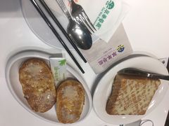 -翠华餐厅(宝安壹方城店)
