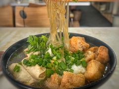 -国财牛杂(镇海店)