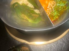 -湊湊火锅·茶憩(石家庄万象城店)