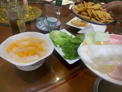 -蒙星月涮肚火锅城(宏运家园店)