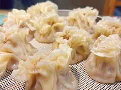 -清真文铁家烧麦馆