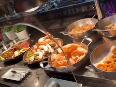 -长沙君悦酒店·自助餐厅咖啡厅