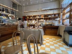 -佐敦面包铺·JORDAN BAKERY