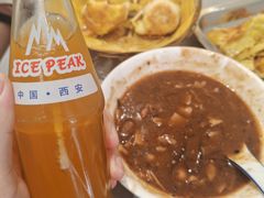 -马老三肉丁胡辣汤(西一路店)