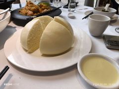 -院里寻菜·祖庵菜宴请(观沙岭店)