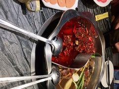 -重庆大队长火锅(凤城八路店)