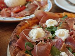 -Alimentari早午餐(安福路店)