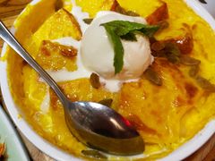 -新白鹿餐厅(百联中环店)