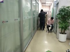 -美年大健康体检中心(西直门分院)