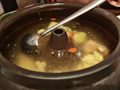 -云海肴·汽锅鸡·云南菜(领展购物广场·中关村店)