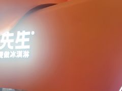 -野人先生现做冰淇淋(北京王府井东方新天地店)